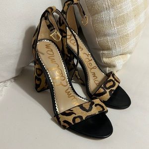 Sam Edelman heels